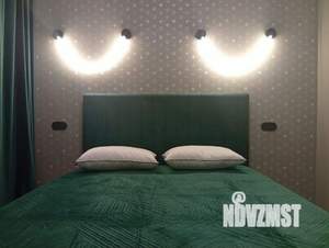 3-к квартира, посуточно, 50м2, 1/1 этаж