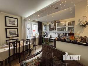 3-к квартира, на длительный срок, 84м2, 6/6 этаж