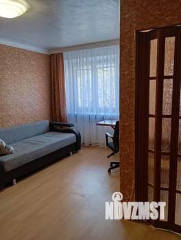 1-к квартира, на длительный срок, 31м2, 2/6 этаж