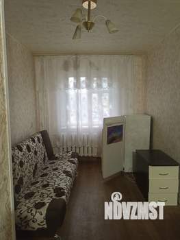 Студия квартира, на длительный срок, 18м2, 2/5 этаж