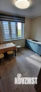 2-к квартира, на длительный срок, 50м2, 7/18 этаж
