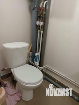 1-к квартира, на длительный срок, 45м2, 2/18 этаж