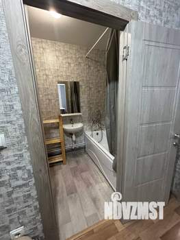 2-к квартира, на длительный срок, 45м2, 14/15 этаж