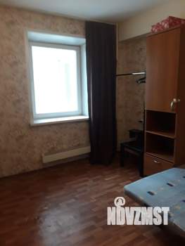 1-к квартира, на длительный срок, 33м2, 5/10 этаж