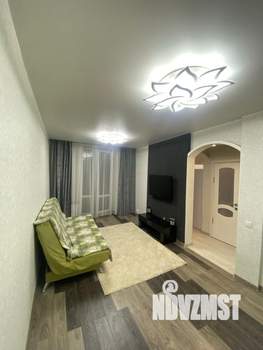 1-к квартира, на длительный срок, 35м2, 5/5 этаж