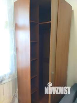 1-к квартира, на длительный срок, 35м2, 8/16 этаж