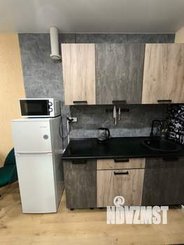 Студия квартира, посуточно, 18м2, 1/8 этаж