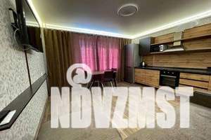 2-к квартира, посуточно, 52м2, 16/16 этаж