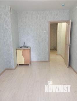 1-к квартира, на длительный срок, 45м2, 11/17 этаж