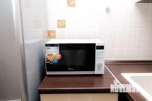 2-к квартира, посуточно, 56м2, 1/1 этаж