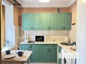 3-к квартира, посуточно, 60м2, 1/1 этаж