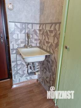 Студия квартира, на длительный срок, 15м2, 2/5 этаж