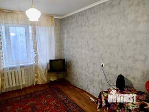 Студия квартира, на длительный срок, 18м2, 3/5 этаж