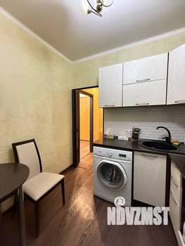 1-к квартира, на длительный срок, 32м2, 2/5 этаж