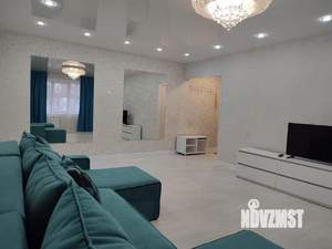 3-к квартира, посуточно, 72м2, 1/1 этаж