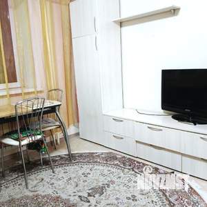 Студия квартира, на длительный срок, 26м2, 12/17 этаж