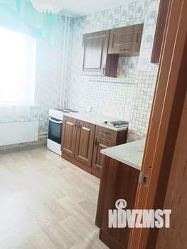 1-к квартира, на длительный срок, 42м2, 11/18 этаж