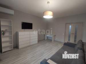 1-к квартира, на длительный срок, 56м2, 2/13 этаж