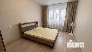 2-к квартира, на длительный срок, 59м2, 17/24 этаж