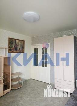 1-к квартира, на длительный срок, 36м2, 13/16 этаж