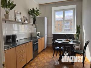 2-к квартира, посуточно, 62м2, 3/9 этаж