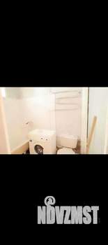 2-к квартира, на длительный срок, 45м2, 2/5 этаж