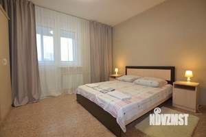 2-к квартира, посуточно, 70м2, 1/1 этаж