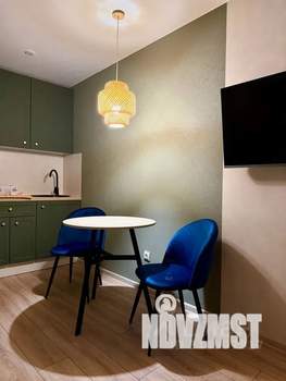 1-к квартира, посуточно, 30м2, 17/25 этаж