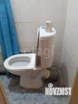 Студия квартира, на длительный срок, 17м2, 5/5 этаж