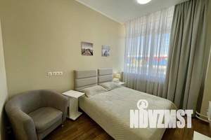 1-к квартира, посуточно, 20м2, 3/10 этаж