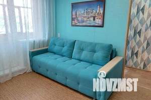 2-к квартира, посуточно, 46м2, 3/5 этаж