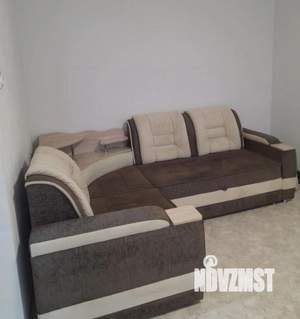 1-к квартира, на длительный срок, 32м2, 4/5 этаж