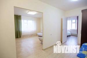 2-к квартира, посуточно, 65м2, 1/10 этаж