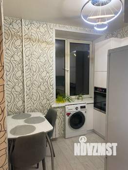 1-к квартира, на длительный срок, 35м2, 5/5 этаж