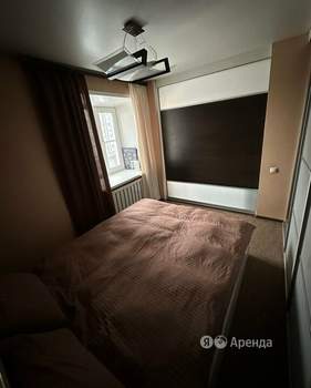 3-к квартира, на длительный срок, 64м2, 5/10 этаж