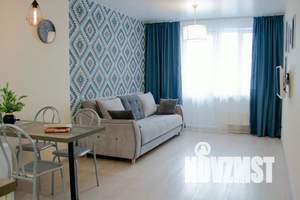 1-к квартира, посуточно, 25м2, 16/18 этаж