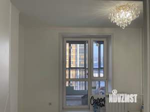 2-к квартира, на длительный срок, 39м2, 12/19 этаж