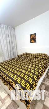 1-к квартира, посуточно, 40м2, 13/17 этаж