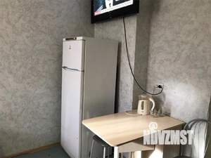 1-к квартира, посуточно, 18м2, 1/1 этаж