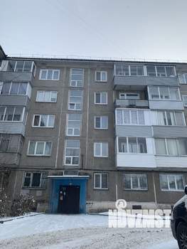 3-к квартира, на длительный срок, 68м2, 4/5 этаж