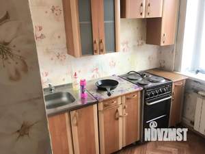 1-к квартира, на длительный срок, 32м2, 3/5 этаж
