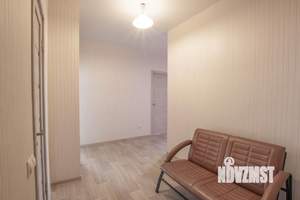 2-к квартира, посуточно, 72м2, 1/1 этаж