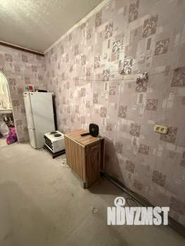 Студия квартира, на длительный срок, 14м2, 3/5 этаж