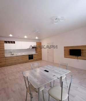 4-к квартира, на длительный срок, 90м2, 8/24 этаж