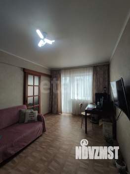 2-к квартира, на длительный срок, 47м2, 4/5 этаж