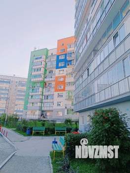 1-к квартира, на длительный срок, 37м2, 8/16 этаж