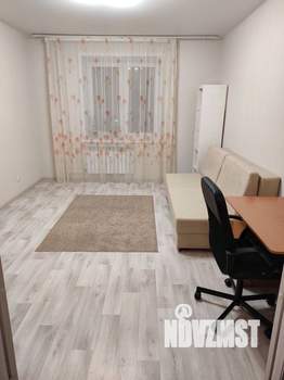 3-к квартира, на длительный срок, 73м2, 7/16 этаж