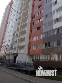 Студия квартира, на длительный срок, 23м2, 11/18 этаж