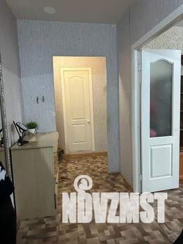1-к квартира, на длительный срок, 42м2, 5/10 этаж