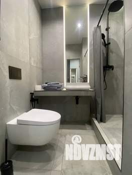 1-к квартира, посуточно, 40м2, 3/16 этаж